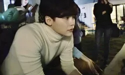 Tampan dan Mapan! 3 Rekomendasi Drama Yang Di Perankan Oleh Lee Jongsuk