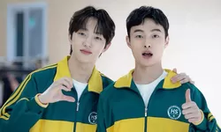 Sinopsis dan Pemain High School Return of a Gangster 