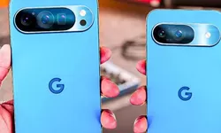 Biaya Produksi Google Pixel 9 Pro Jauh Lebih Murah dari iPhone 16 Pro? Mari Ketahui Perbedaannya Disini