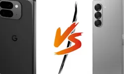 Perbandingan Harga dan Spesifikasi Google Pixel 9 Pro Fold vs Samsung Galaxy Z Fold 6, Adu Tajam Kualitas Kamera Saat Ini!