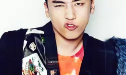 BUKA SUARA, Seungri Klarifikasi Tentang Burning Sun Surabaya