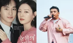 3 Drama Korea Yang Menurut Netizen Punya Vibes "Gala Bunga Matahari-Sal Priadi"
