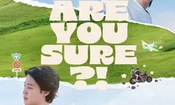 Are You Sure? Jimin - Jungkook Documentary