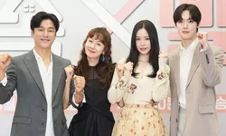 Sinopsis Hingga Pemain Romance In The House