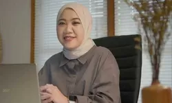 Profil Singkat Nadia Omara yang Sempat Ramai di Bicarakan