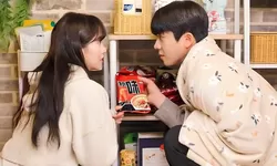 Pemain dan Sinopsis Serendipitys Embrace