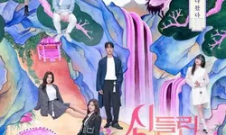 Angkat Cerita Kehidupan, Ini  Pemain Hingga Sinopsis Film Possessed Love