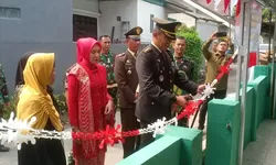 Peringati HUT RI ke 79, Dandim 0606 dan Tokoh Kota Bogor Beri Kado Spesial untuk Puluhan Veteran