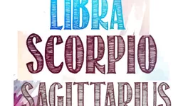 Mengenal Lebih Dekat Libra, Scorpio, Sagitarius yang Jarang Diketahui pada Ramalan Zodiak  20 Agustus 2024