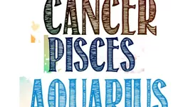 Kupas Tuntas Percintaan Cancer, Pisces, Aquarius di Ramalan Zodiak 21 Agustus 2024