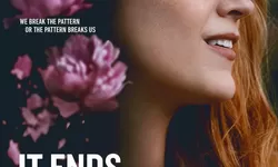 Diperankan Blake Lively, Ini Dia Sinopsis dan Pemeran It Ends With Us