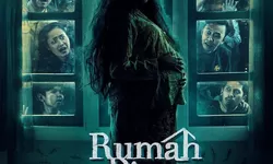 Ini Dia Sinopsis Dan Pemeran Film Horor Rumah Dinas Bapak 
