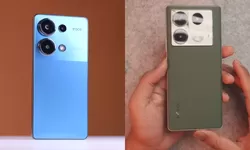 Adu Mekanik Perbandingan Spesifikasi Infinix Note 40S dan POCO M6 Pro, Apa Saja Perbedaannya?