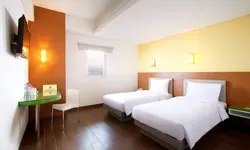 Modal Rp300 Ribuan, Amaris Hotel Pakuan Bogor Jadi Tempat yang Pas Buat Staycation Bareng Keluarga dan Pasangan, Fasilitasnya Oke Banget!