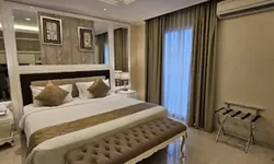 Harga Kamar Cuma Rp400 Ribuan! Savero Style Hotel Bogor Tawarkan Elegansi dan Kenyamanan di Tengah Kota Hujan