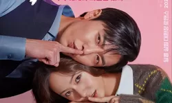 Memiliki Visual Luar Biasa! Sinopsis Crazy Love Yang Di Perankan Oleh Krystal Jung