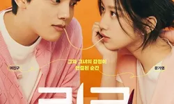 Di Perankan Oleh Moon Ga-Young dan Yeo Jin Go! Link : Eat, Love, Kill Sinopsis