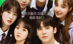 Viral Pada Masanya! Drama Live On Menjadi Drama Pertama Yeonjun TXT sebagai figuran.