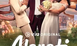 Menjadi Obat Di Tengah Kekecewaan Para Pembaca Karena Perbedaan Ciri Pemain Film Adaptasi Novel, Algrafi Sukses Curi Perhatian!