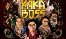 Sinopsis dan Pemeran Kaka Bos, Akan Tayang Pada 29 Agustus! 