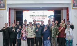 Kota Bogor Masuk Nominasi Kota Anti Korupsi, Aplikasi SiBadra Jadi Sorotan KPK