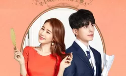 Di Perankan Oleh Yoo In Ah dan Lee Dong Wook! Touch Your Heart Sinopsis 