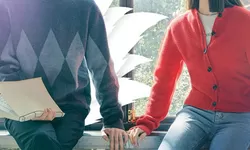 Di Perankan Oleh Lee Hyeri, Berikut Sinopsis My Roommate is A Gumiho 