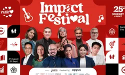 Gabungkan Investasi dengan Misi Sosial, YCAB Foundation dan Juara Capital Perkenalkan JEBF di Impact Festival 2024