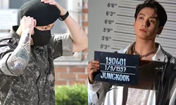 Baru saja Berulang Tahun! Berikut Profile Singkat Jungkook BTS