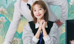 Sinopsis Drama Korea Selatan, Destined With You