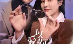 Romantis! Berikut Sinopsis dan Pemeran Drama Only For Love 