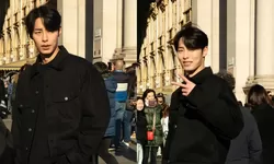 Ini Sinopsis dan Pemeran Drama Mendatang Lee Jae-wook! Hong Rang 