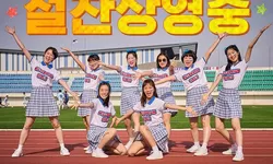 Seru dan Membara! Ini Sinopsis dan Pemeran Film Victory yang Bertema Olahraga 