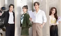 Sinopsis Drama China Romantis I May Love You 