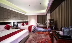 Lokasi Strategis di Tengah Kota Bandung, Hotel ASTON Pasteur Siap Menyambut Tamu dengan Fasilitas Mewah Harga Terjangkau