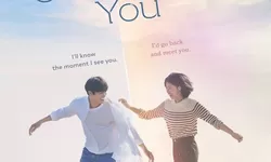Ini  Sinopsis dan Pemeran Film A Time I Called You 
