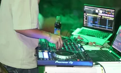 Berawal dari Iseng, Ini Profil Ilfil Koplo Grup DJ Asal Puncak 