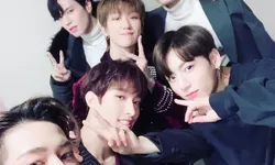 Banyak Di Bicarakan Oleh Penggemar, Siapa Saja Anggota Dari Squad 97 Pria? 