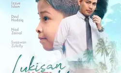 Bikin Mewek! Berikut Sinopsis dan Pemeran Telefilm Lukisan Hati Umar
