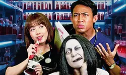 Kocak Abis! Berikut Sinopsis dan Pemeran Serial Horor-Komedi Malaysia Dr. Pontianak