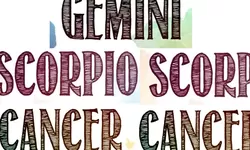 Ketahui Sisi Lain Libra, Scorpio, Sagitarius Pada Ramalan Zodiak 9 September 2024