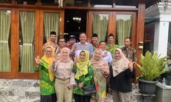 Punya Kapabilitas dan Integritas Tinggi, Tri Adhianto Terima Dukungan Penuh dari DPC Syarikat Islam Kota Bekasi