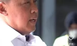 Demi Berantas Begal di Kota Bekasi, Tri Adhianto Bakal Terapkan Patroli Malam di Jalan Rawan Begal