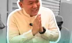 Cawalkot Bogor Dokter Rayendra Sosok Penggerak Toleransi Lintas Iman di Kota Bogor