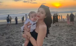 Ancha Putri Istri Bos Pertamina Diselingkuhi Gilang Dony, Si Pelakor Gusti Renny Nanda Wijaya Dikirim Karangan Bunga