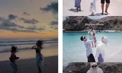 Skandal Perzinahan Bos Pertamina Gilang Dony Pradana dan Gusti Renny Nanda Wijaya, Istri Sah Ancha Bongkar Aib