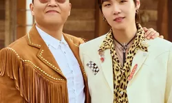 Profile PSY, Legend Di Balik Lagu Oppa Gangnam Style