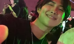 Berikut Profile Singkat Kim Namjoon, Sosok Leader Hebat Dibalik Grup Terkenal BTS