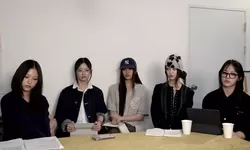 New Jeans Lakukan Live Untuk Speak Up Kepada Agensi Tanpa Sepengetahuan Manejemen, Netizen Pro dan Kontra