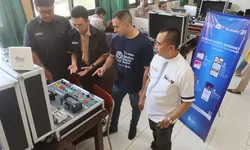 Dukung Literasi Digital untuk Generasi Penerus Bangsa, XL Axiata Bagikan 3 Juta MB Internet Gratis untuk Sekolah